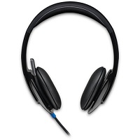 [Section List] Logitech Headset Wired H540 200px